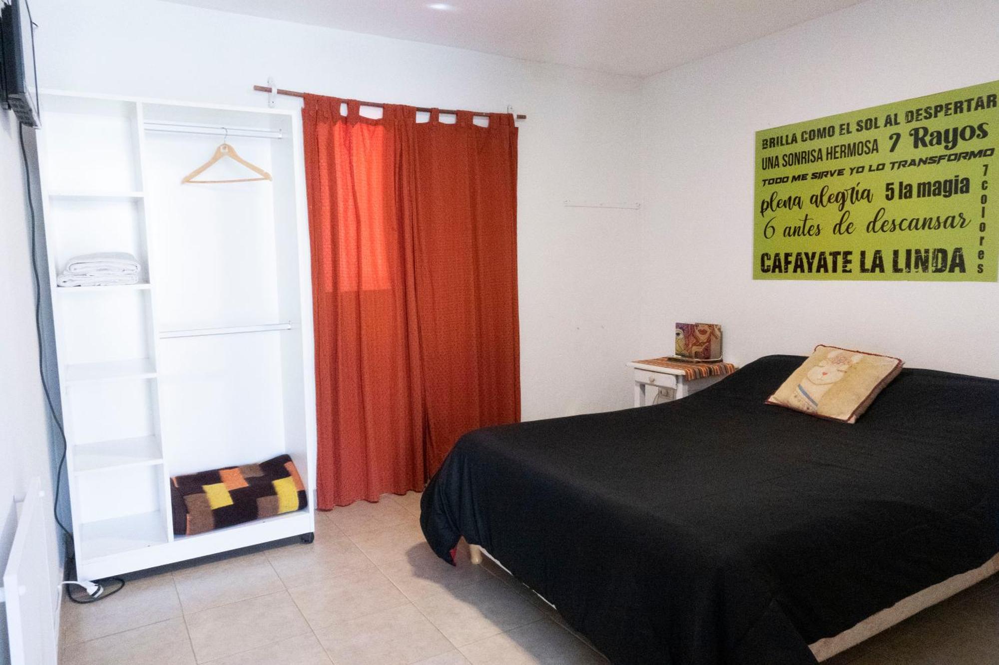 Huaka Hostel And Guest House Кафаяте Екстериор снимка