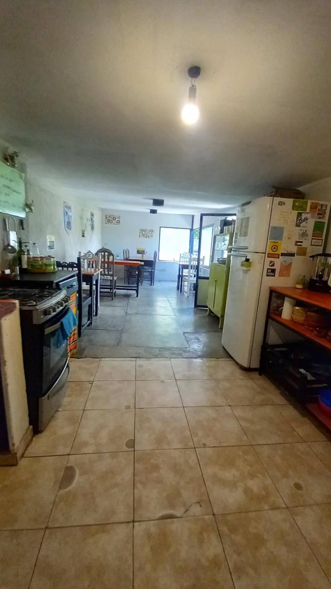 Huaka Hostel And Guest House Кафаяте Екстериор снимка