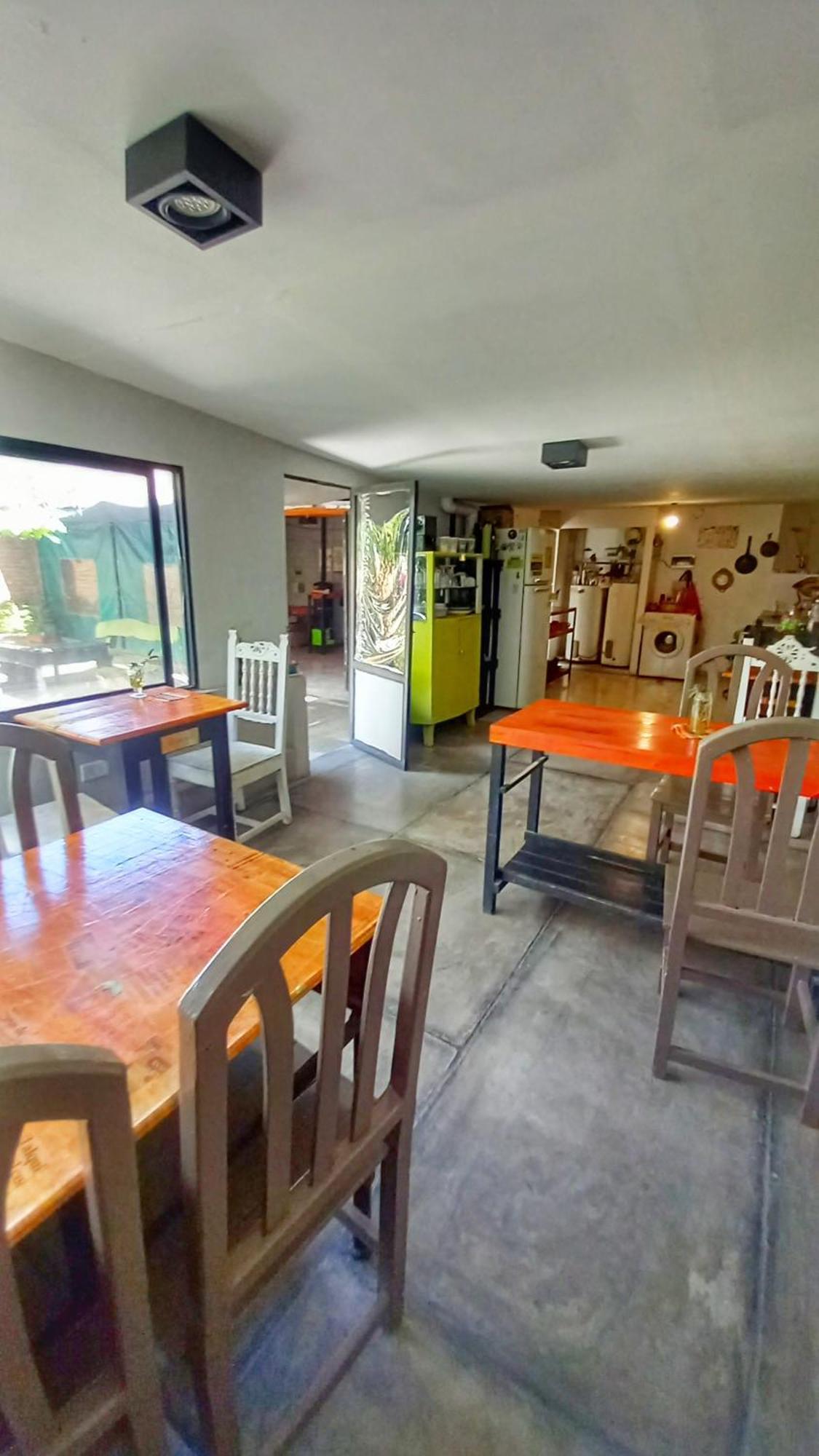 Huaka Hostel And Guest House Кафаяте Екстериор снимка