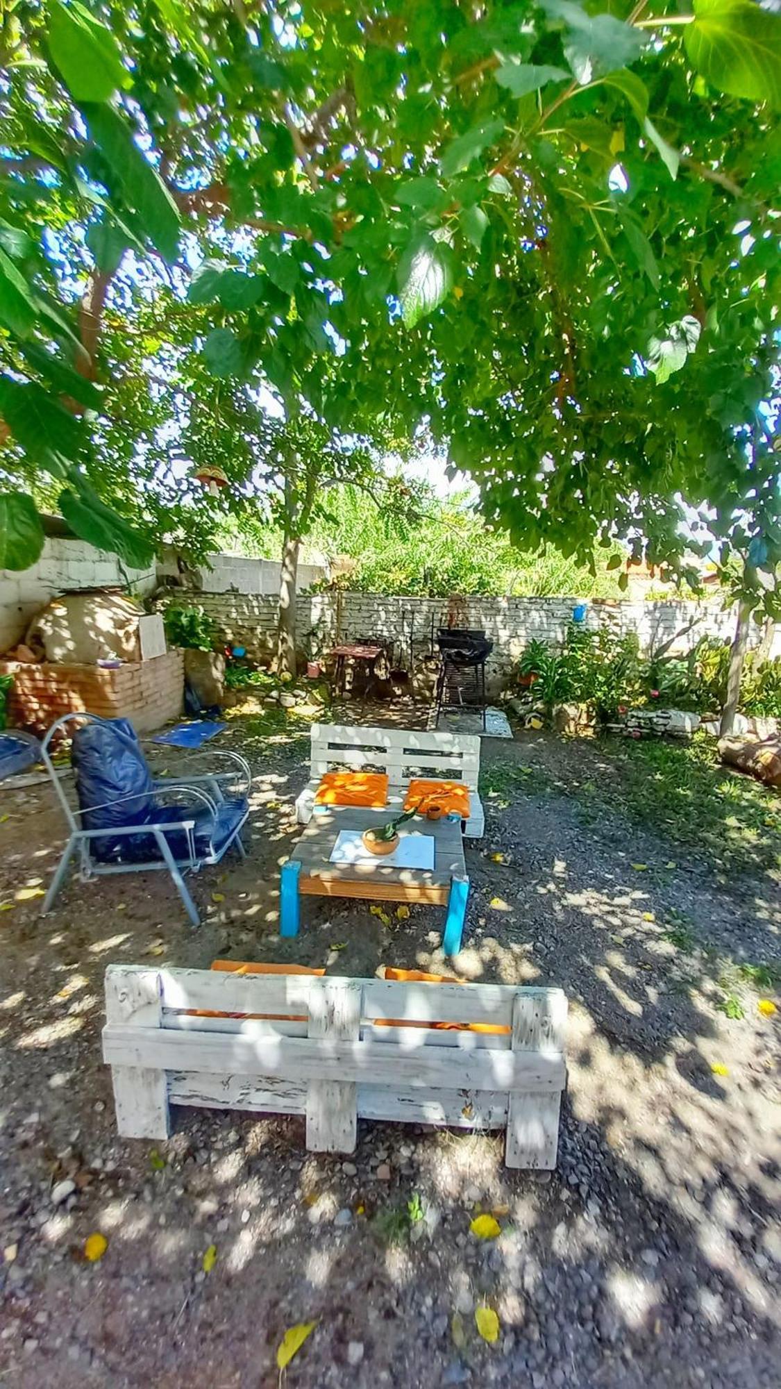 Huaka Hostel And Guest House Кафаяте Екстериор снимка