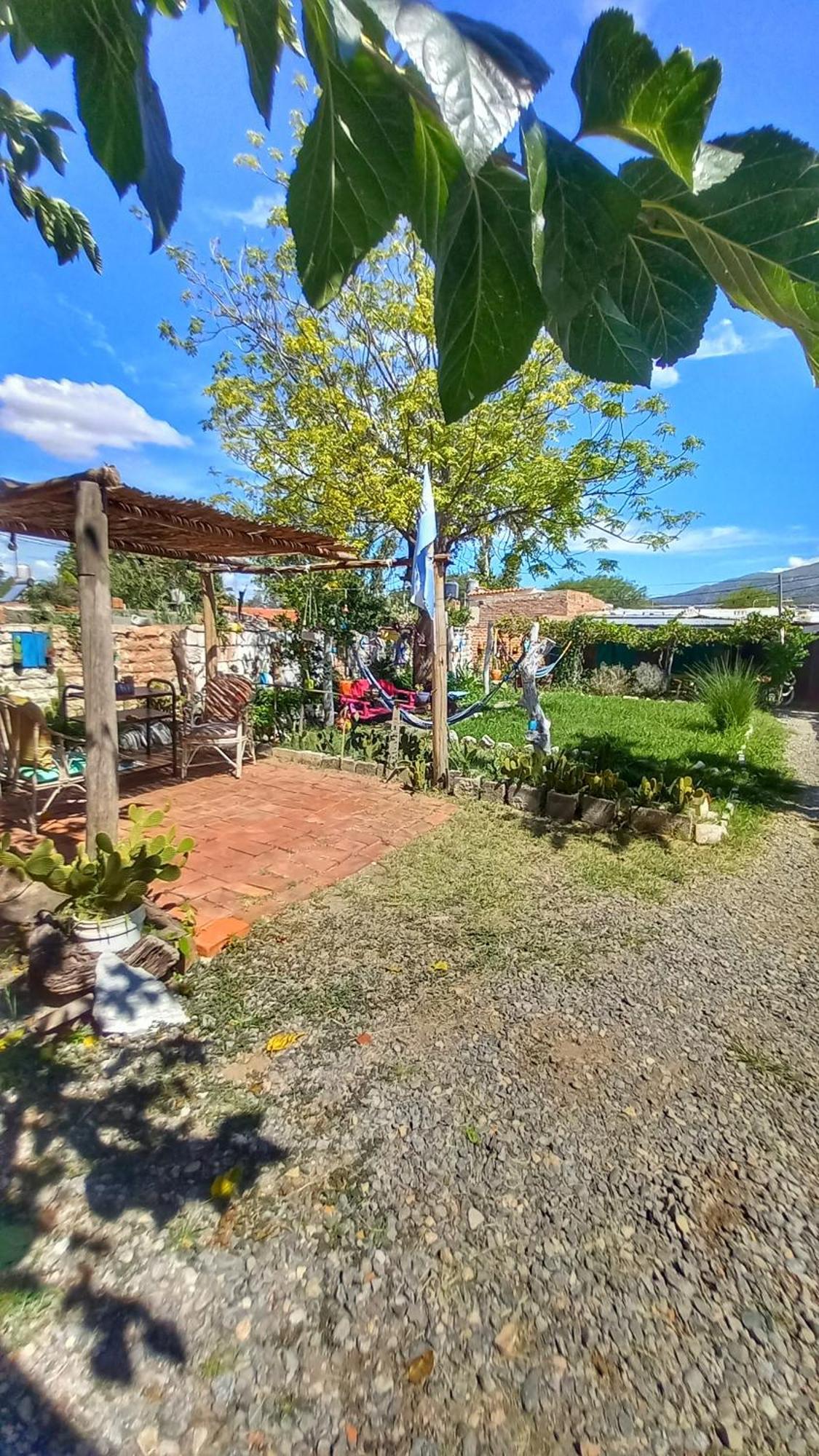 Huaka Hostel And Guest House Кафаяте Екстериор снимка