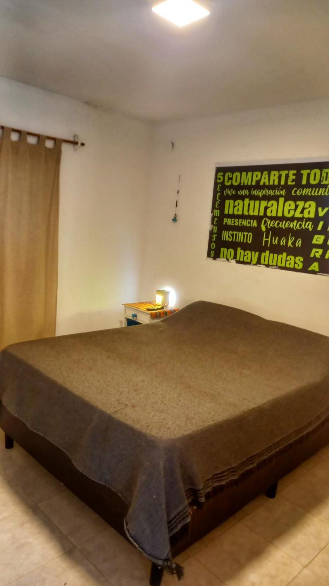 Huaka Hostel And Guest House Кафаяте Екстериор снимка