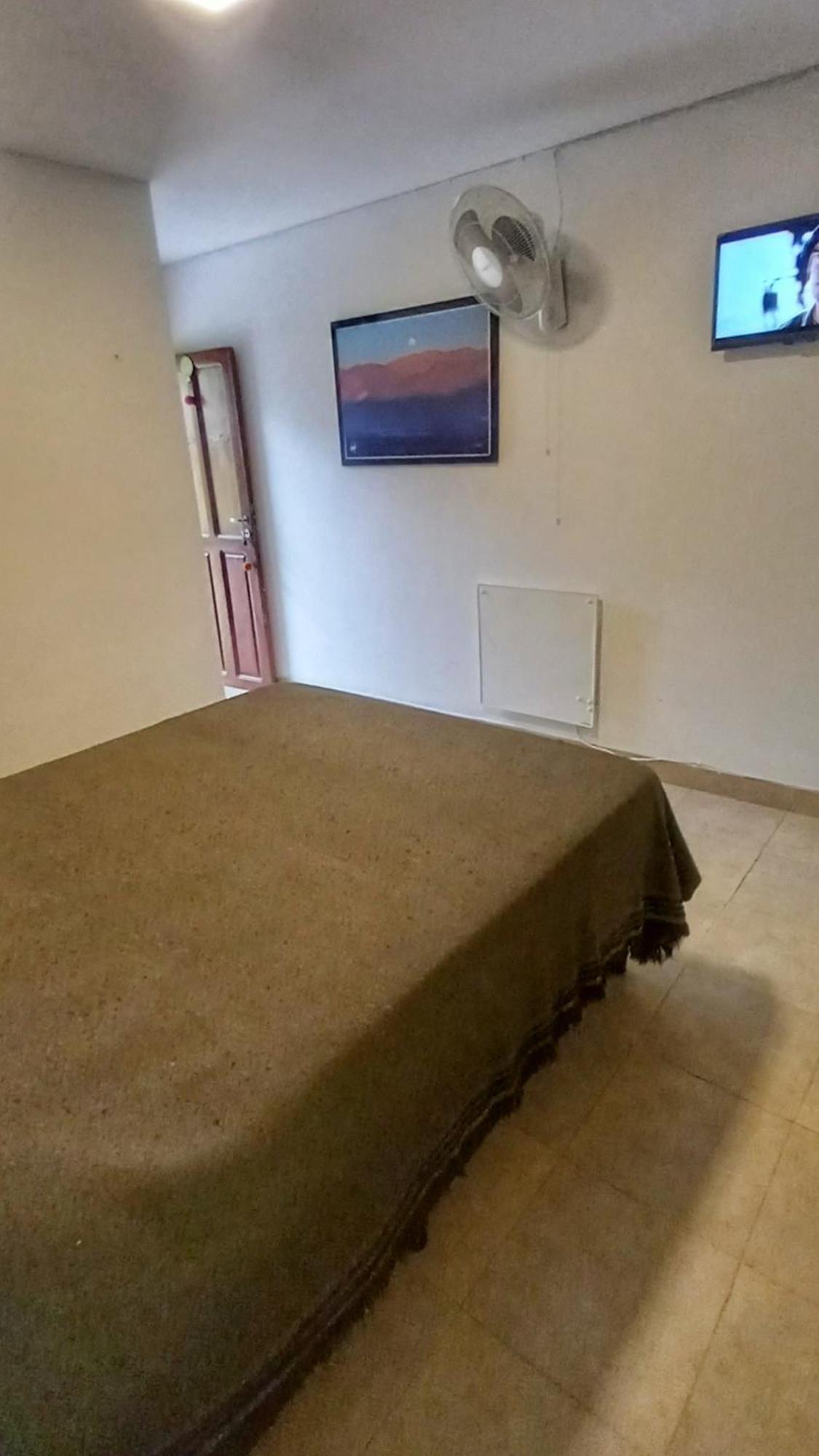 Huaka Hostel And Guest House Кафаяте Екстериор снимка