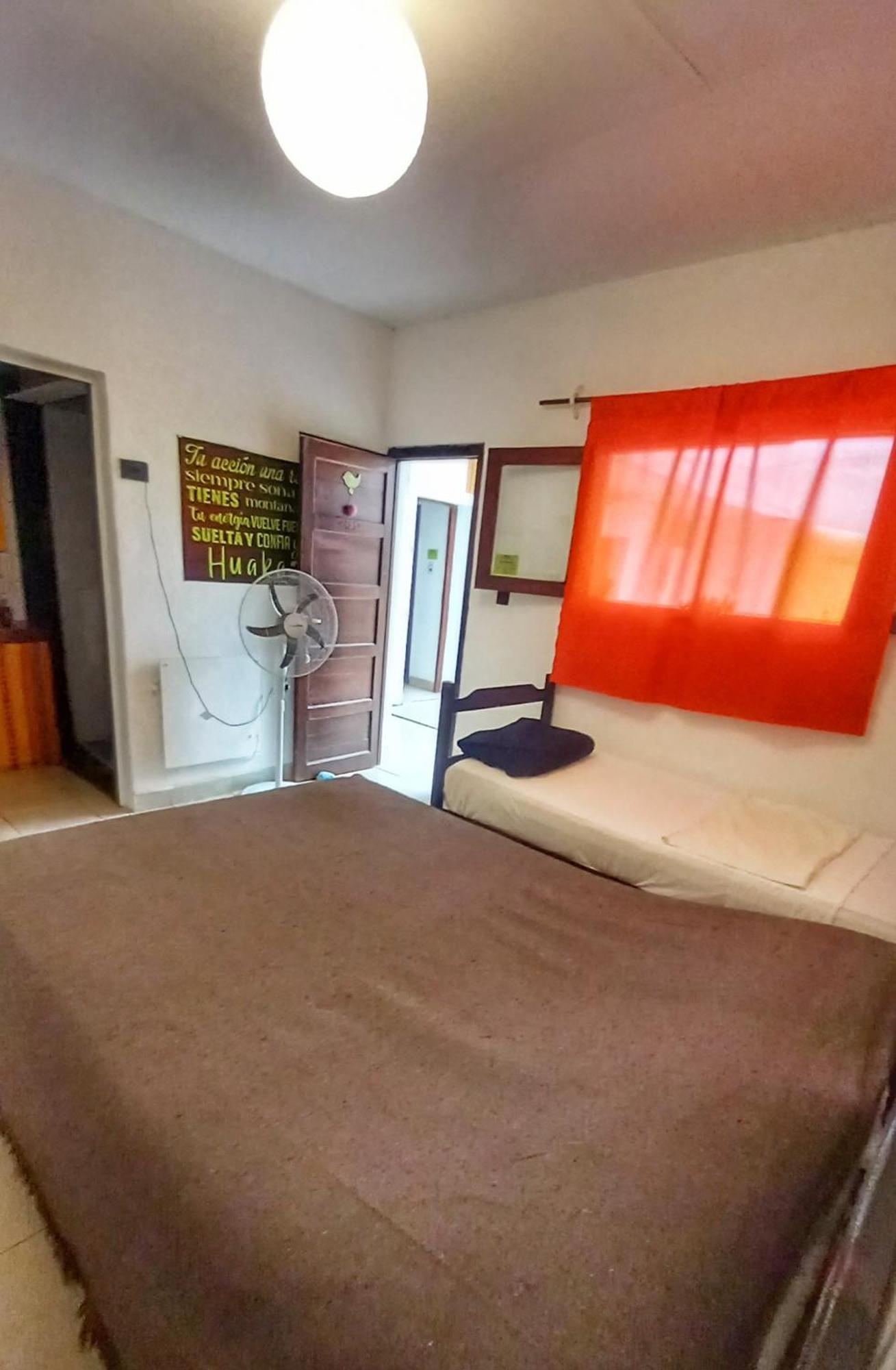 Huaka Hostel And Guest House Кафаяте Екстериор снимка