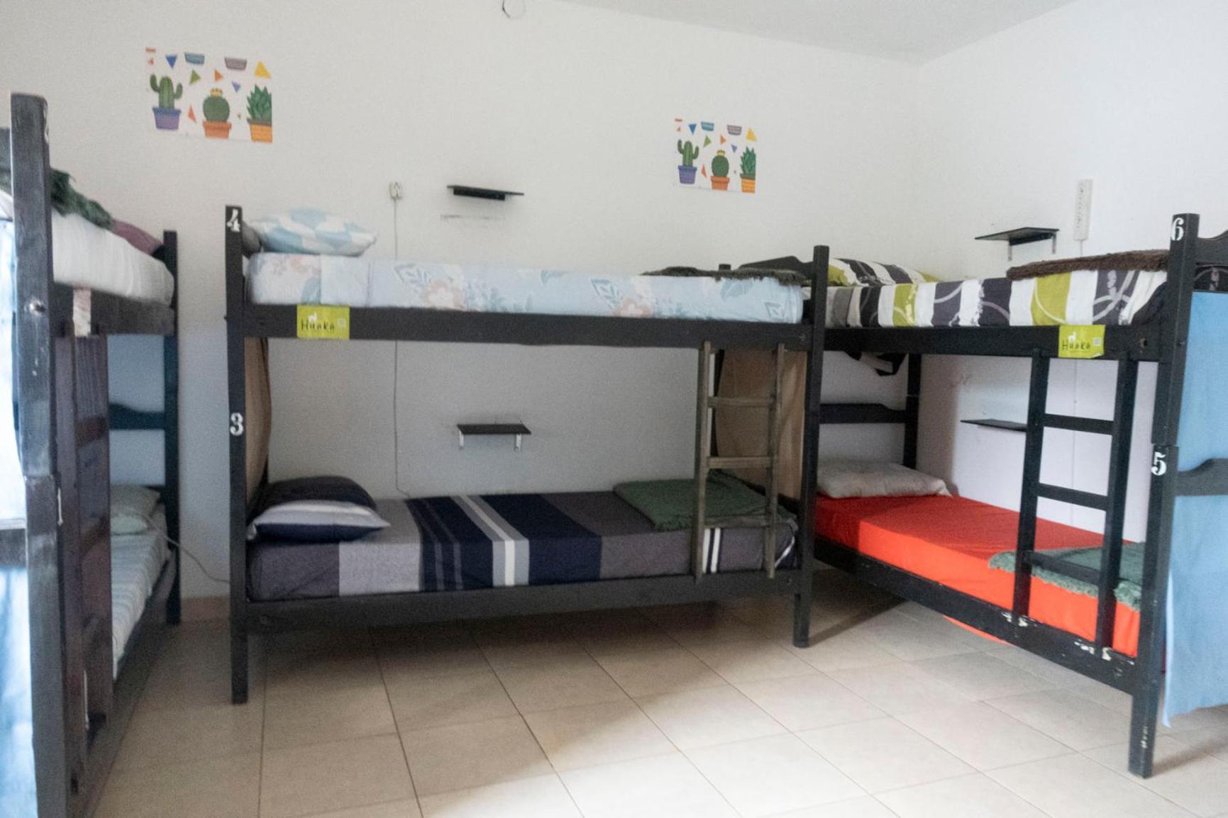 Huaka Hostel And Guest House Кафаяте Екстериор снимка