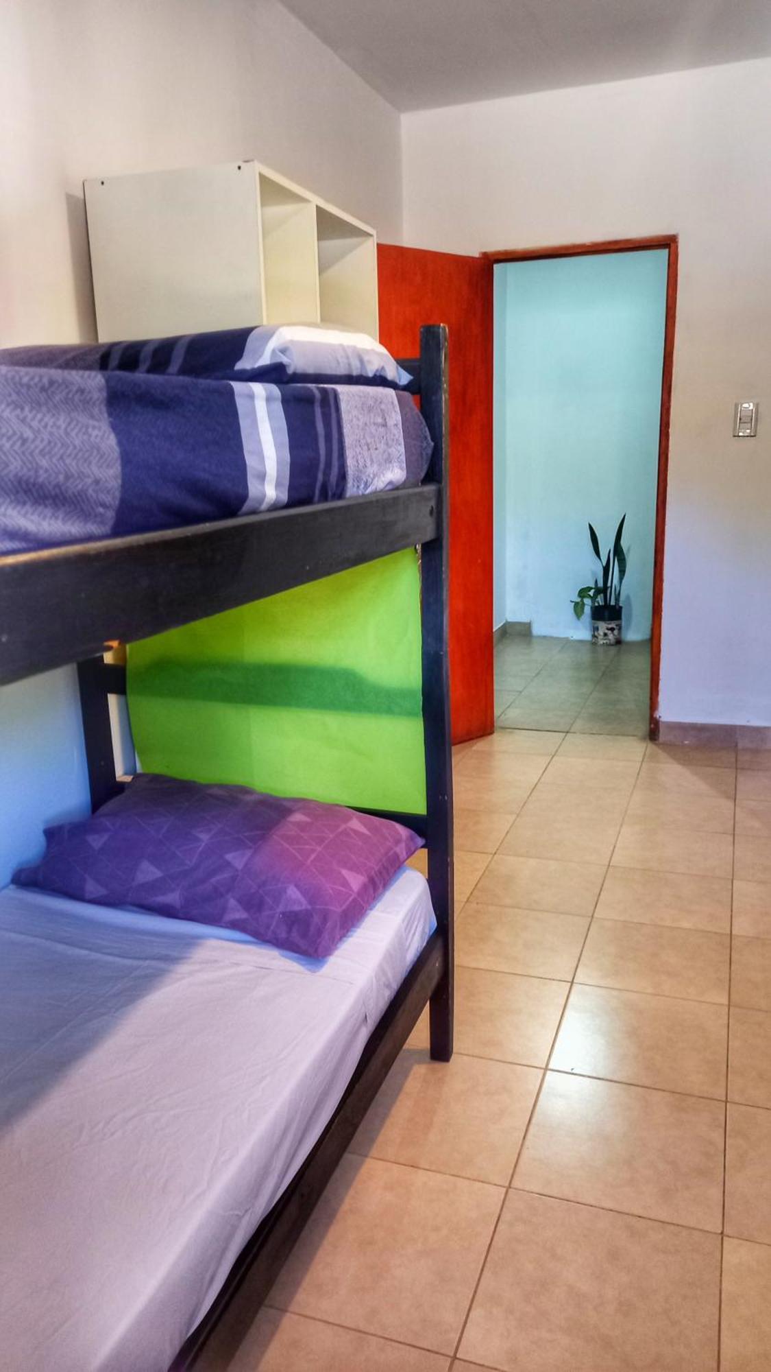 Huaka Hostel And Guest House Кафаяте Екстериор снимка