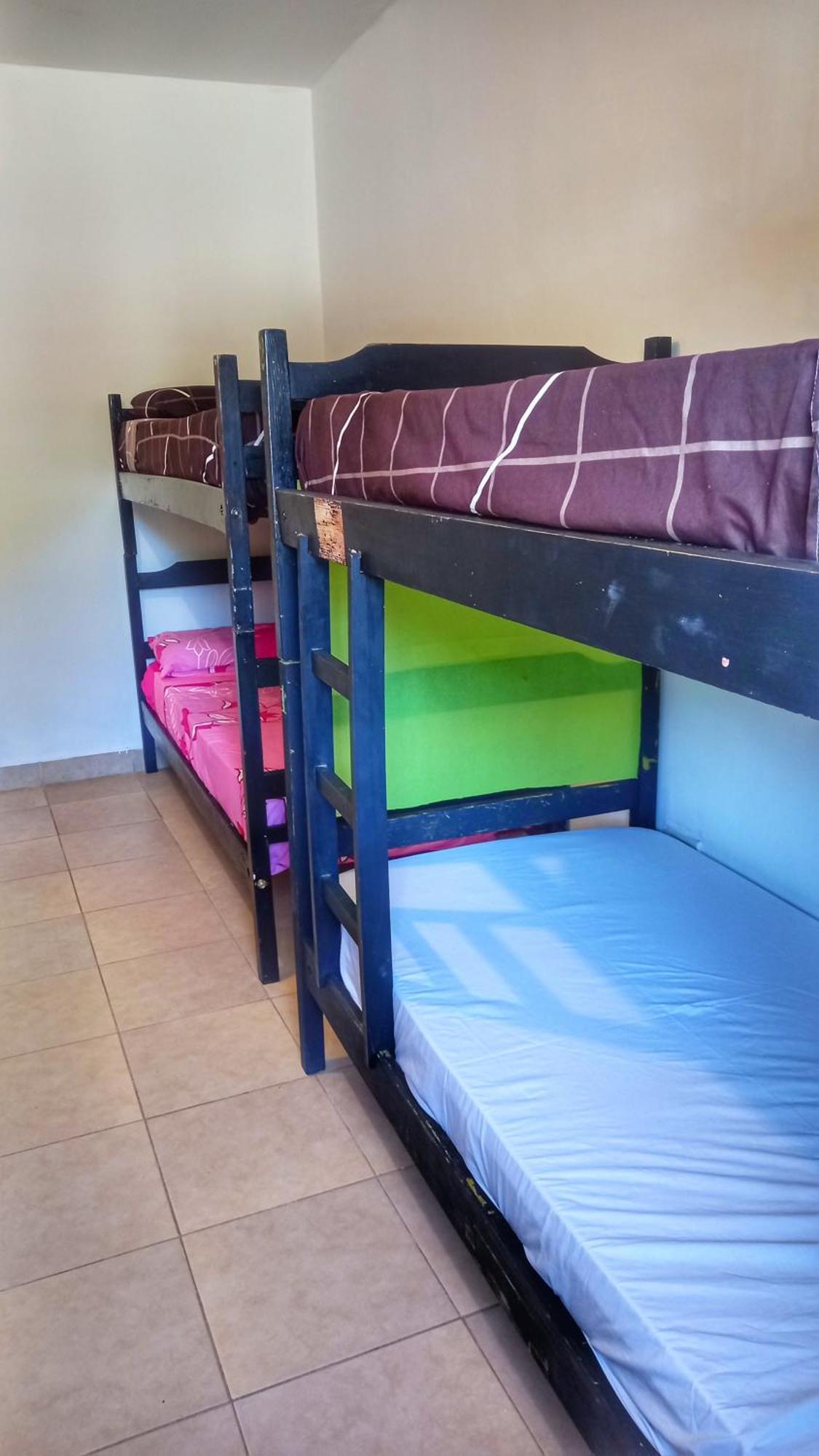 Huaka Hostel And Guest House Кафаяте Екстериор снимка