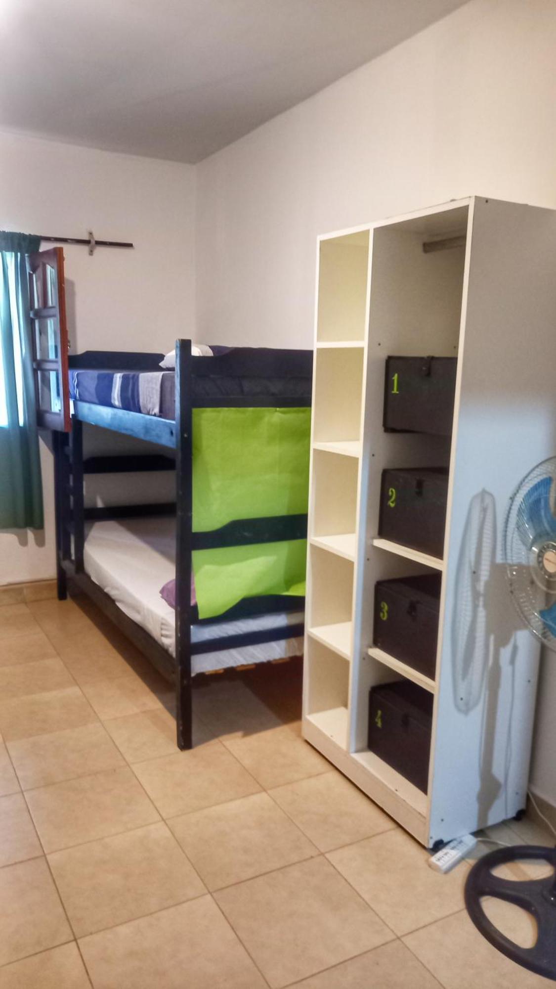Huaka Hostel And Guest House Кафаяте Екстериор снимка