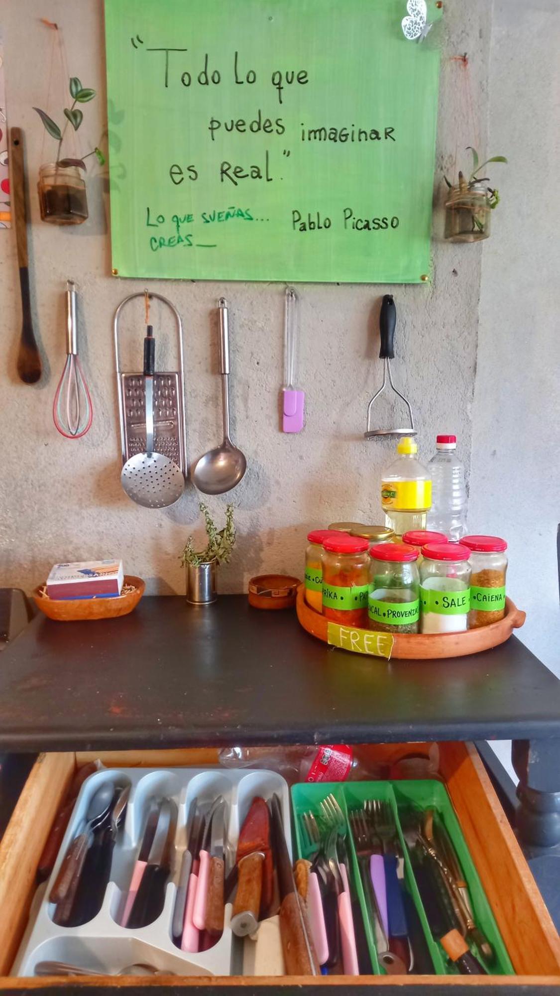 Huaka Hostel And Guest House Кафаяте Екстериор снимка