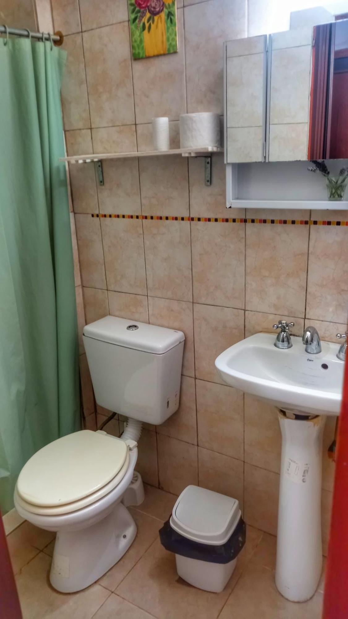 Huaka Hostel And Guest House Кафаяте Екстериор снимка