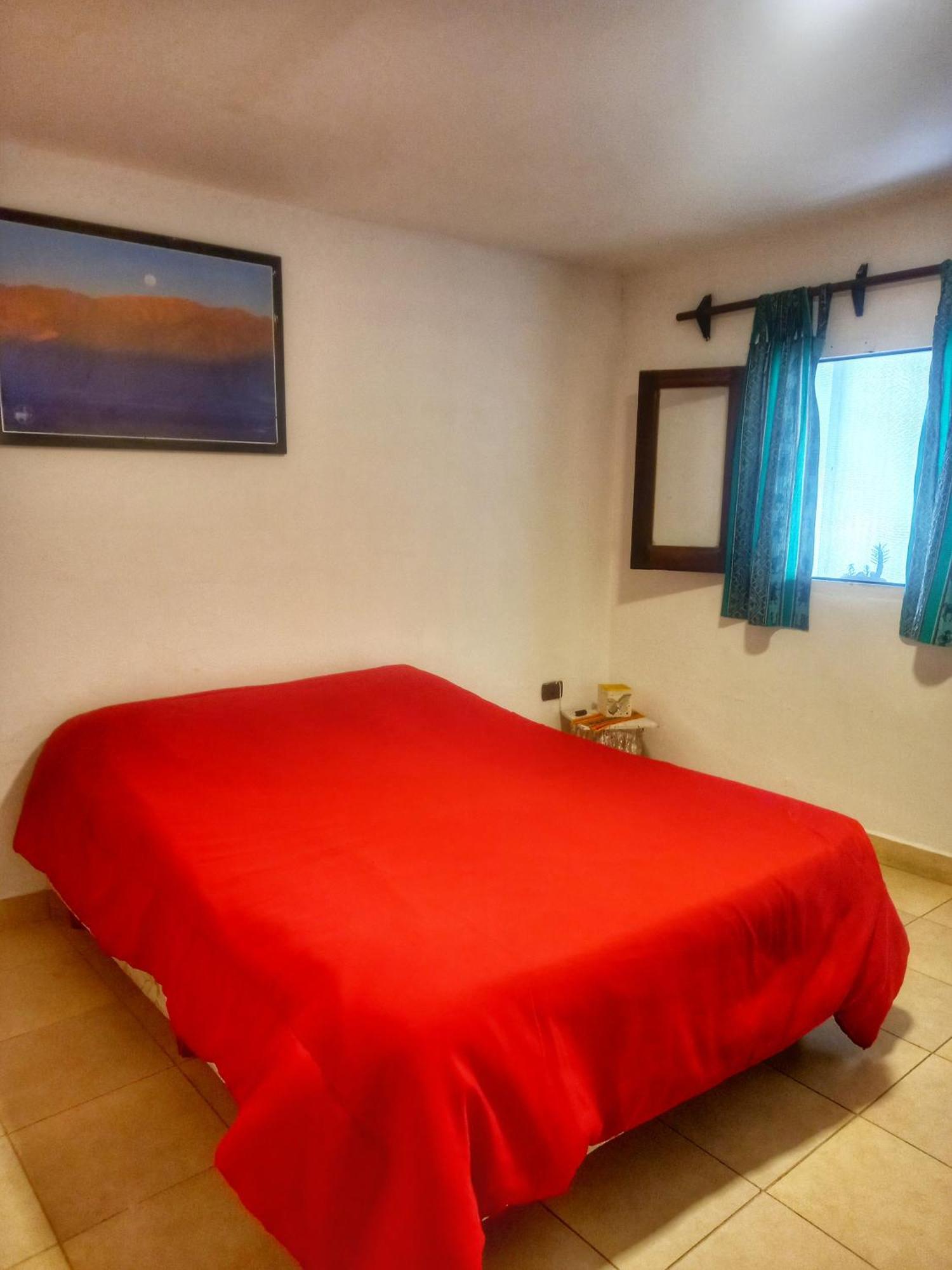 Huaka Hostel And Guest House Кафаяте Екстериор снимка