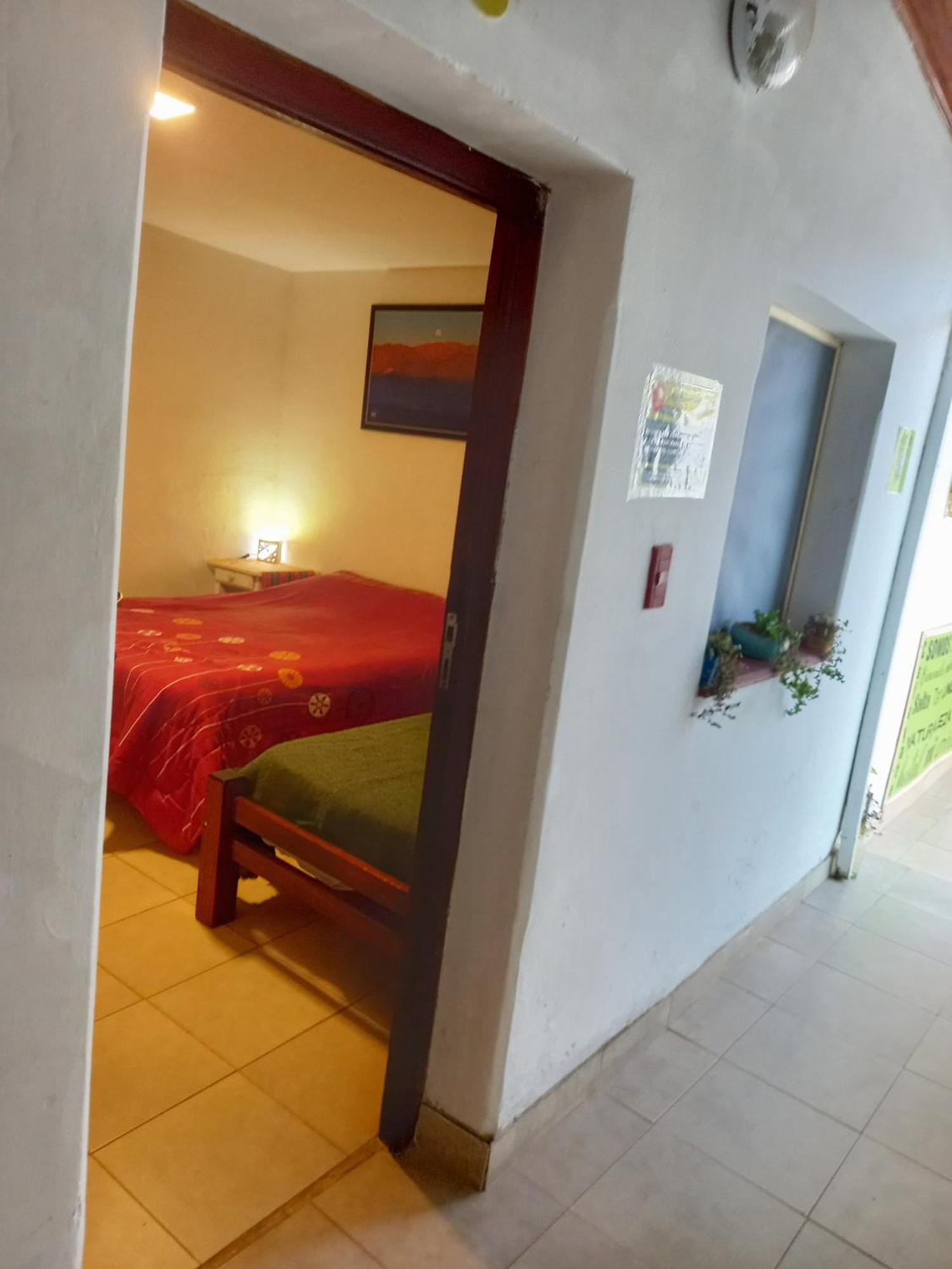 Huaka Hostel And Guest House Кафаяте Екстериор снимка