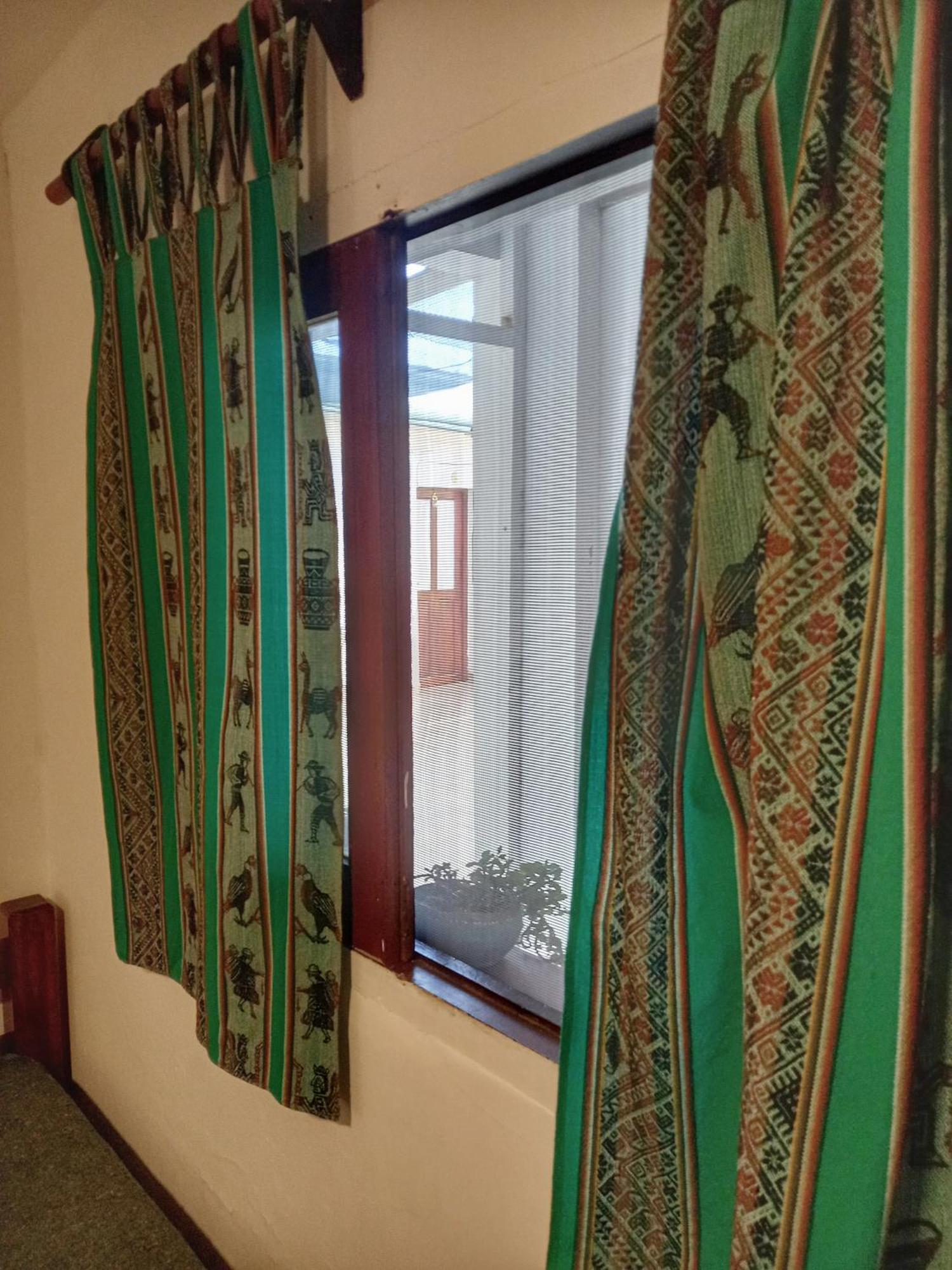 Huaka Hostel And Guest House Кафаяте Екстериор снимка